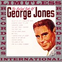 George Jones - Wasted Words