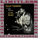 Lionel Hampton The Just Jazz All Stars - Flying Home