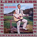 Red Sovine - Color Of The Blues