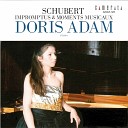 Doris Adam - 4 Impromptus Op 90 D 899 No 3 in G Flat Major…