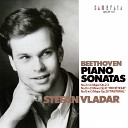 Stefan Vladar - Piano Sonata No 3 in C Major Op 2 No 3 II…