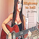 Jess Greenberg - Born To Be Wild