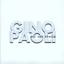 Gino Paoli - Ti Lascio Una Canzone