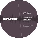 Laurent Maldo Jules Wells - Bastards G Prod Remix
