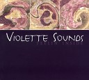 Violette Sounds - Moon