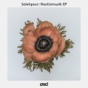 Salehpour - Stabby G rd Original Mix