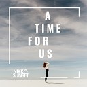 Nikko Sunset - Over The Sky Original Mix