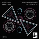 Martin Lacroix - Heaven Original Mix