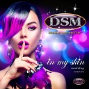 Dream Sound Masters - In My Skin Original Mix