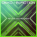 OKKO - In Motion Original Mix