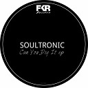 Soultronic - You I