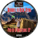 Quarill Rick Dyno - Inspiration Original Mix