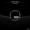 Manu Soto - Play Me Original Mix