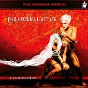 Paranormal Attack - Be With You Original Mix