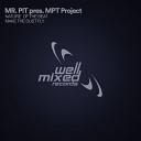 MPT Project - Nature Of The Beat Original Mix