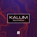 Kalum MC Bluejay - Turn On Me Original Mix