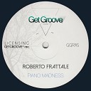 Roberto Frattale - Piano Madness Original Mix