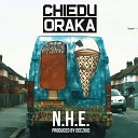 Chiedu Oraka - N H E Original Mix
