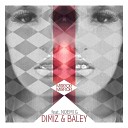 Dimiz Baley feat Noemi G - Mirror Mirror Original Mix