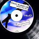 Chris Hodgson - Dark Cloud Original Mix