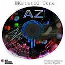 EKstatiQ Tone - Only For The Counts Original Mix