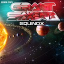 Grant Saxena - Equinox Original Mix