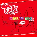 Gallo Rojo feat Timo Pacheco - Tu Voz feat Timo Pacheco