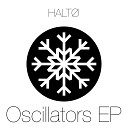 Halt - Chronos Original Mix