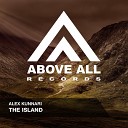 Alex Kunnari - The Island STA Remix