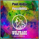 Paul Andix - Possibility Original Mix