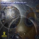 Franssen Bauduin - Full Moon Original Mix