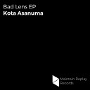 Kota Asanuma - Bolt Original Mix