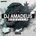 DJ Amadeus - Godzilla Original Mix