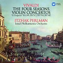 Itzhak Perlman - Vivaldi Le quattro stagioni The Four Seasons Violin Concerto in G Minor Op 8 No 2 RV 315 Summer III Presto Tempo…