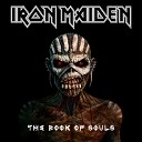 Iron Maiden - The Red and the Black