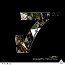 Audrio - Dreaming Wide Awake Original Mix AGRMusic