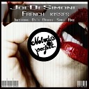 JoeDeSimone - French Kisses Dj s Double Smile Remix
