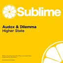 Audox Dilemma - Higher State Edit