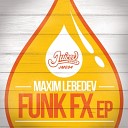 Maxim Lebedev - The Soul Original Mix
