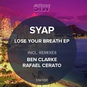 Syap - Roll On You Original Mix