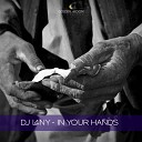DJ L4NY - In Your Hands Original Mix