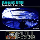 Agent 818 - Jack s Flow Original Mix