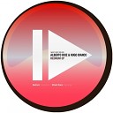 Alberto Ruiz Hugo Bianco - Redrum Original Mix