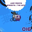 Juan Medina - The Wind Original Mix