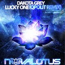 Dakota Grey - Lucky One Qpolit Remix