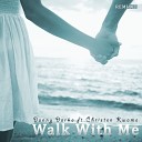 Danny Darko feat Christen Kwame - Walk With Me George Sava Remix
