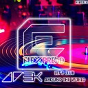 Avek - Let s Club Around The World Instrumental Mix