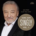 Karel Gott - Srdce tv