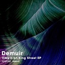 Demuir - Eat That Pie Original Mix