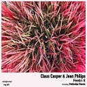 Claus Casper Jean Philips - Feelin It Freiboitar Remix